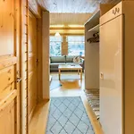 Vakantiehuis Tunturinvieri K1 By Interhome *