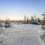 Loma-asunnot Tunturinvieri K1 By Interhome