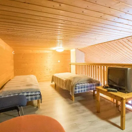 Tunturinvieri K1 By Interhome Σπίτι διακοπών