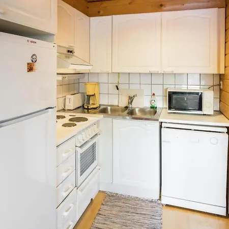 Tunturinvieri K1 By Interhome * Ylläsjärvi