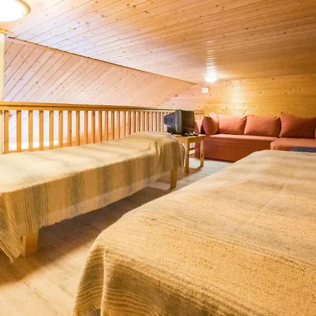 Σπίτι διακοπών Tunturinvieri K1 By Interhome *