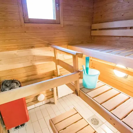 Tunturinvieri K1 By Interhome