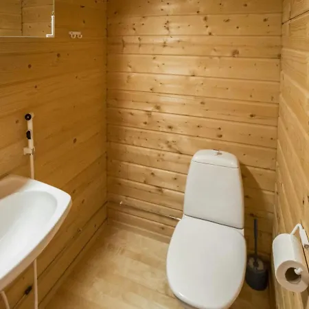 Tunturinvieri K1 By Interhome * Ylläsjärvi