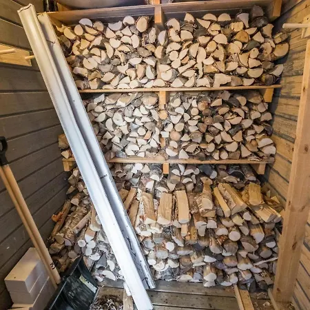 Σπίτι διακοπών Tunturinvieri K1 By Interhome *