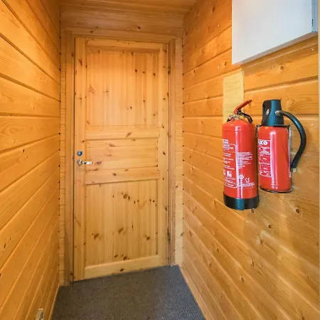 Tunturinvieri K1 By Interhome Σπίτι διακοπών Ylläsjärvi