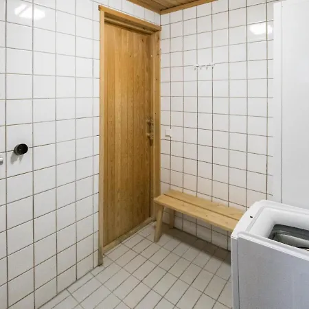 Tunturinvieri K1 By Interhome Ylläsjärvi