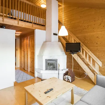 Tunturinvieri K1 By Interhome *