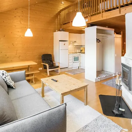 Tunturinvieri K1 By Interhome *