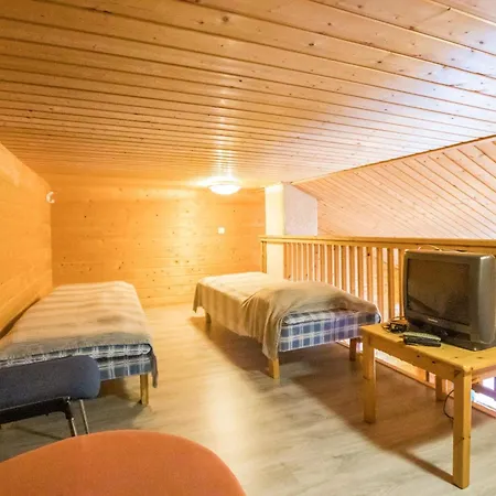 Tunturinvieri K1 By Interhome Vakantiehuis *