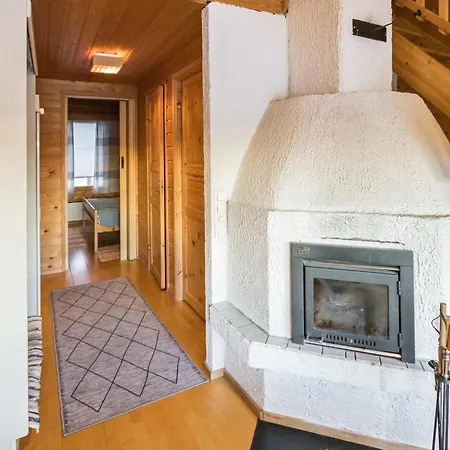 Tunturinvieri K1 By Interhome * Ylläsjärvi