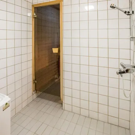Tunturinvieri K1 By Interhome Semesterbostad *