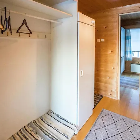 Semesterbostad Tunturinvieri K1 By Interhome