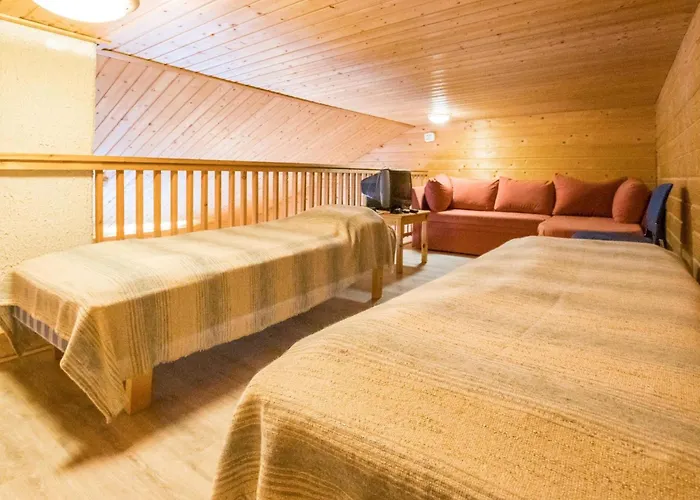 Tunturinvieri K1 By Interhome *