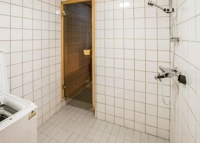 Tunturinvieri K1 By Interhome Tatil Evi *