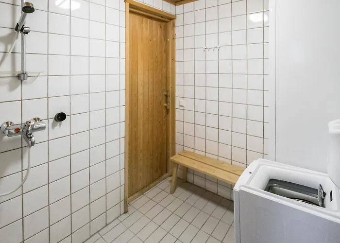 Tatil Evi Tunturinvieri K1 By Interhome Ylläsjärvi