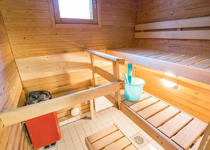 Tunturinvieri K1 By Interhome * Ylläsjärvi