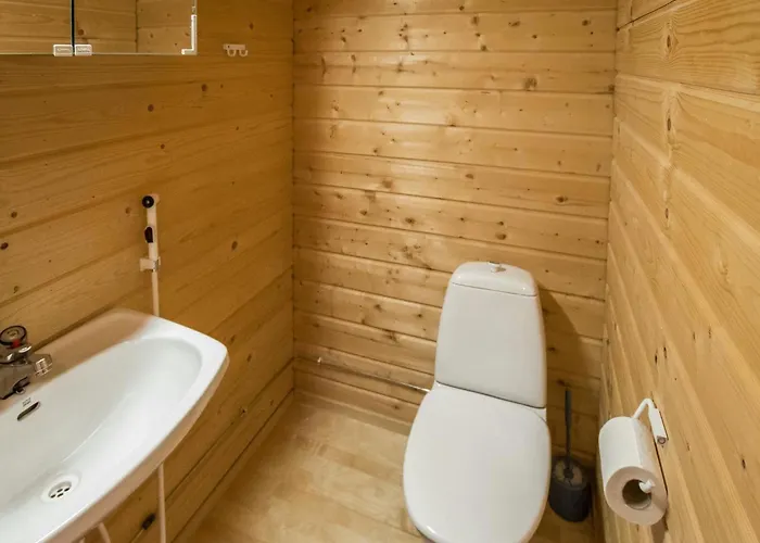 Tunturinvieri K1 By Interhome