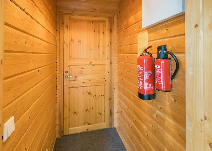 Tunturinvieri K1 By Interhome Ylläsjärvi