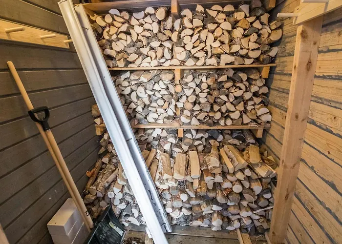 Tunturinvieri K1 By Interhome Ylläsjärvi